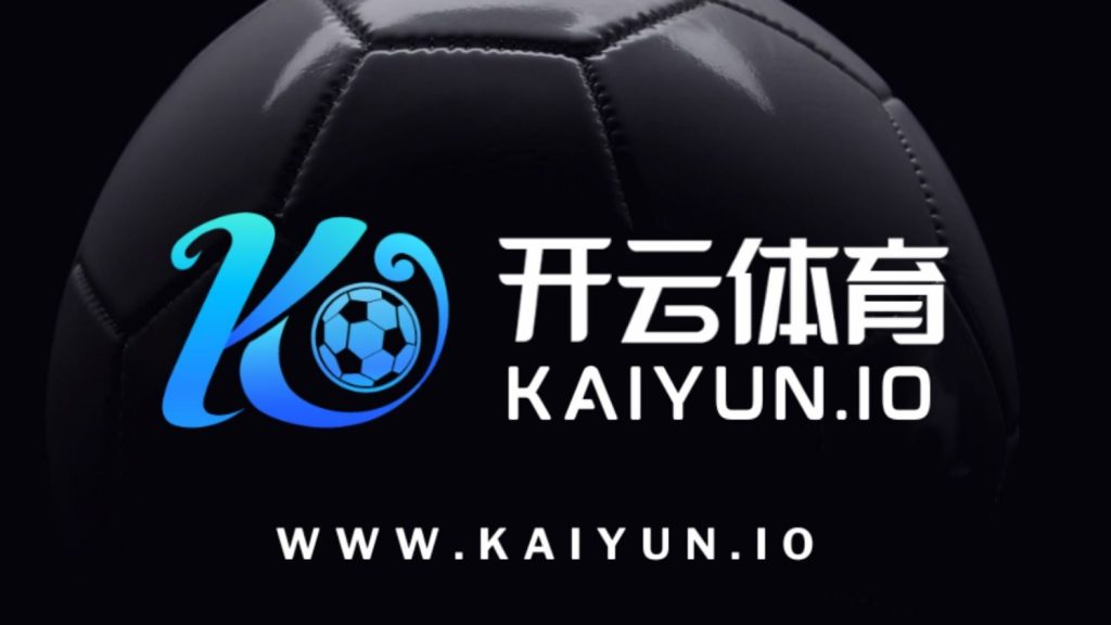开云体育(kaiyun)中国官方网站-kaiyun登录入口