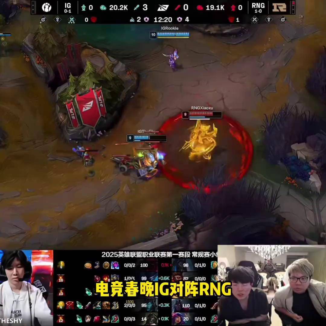 kaiyun·(中国)官方网站-Rookie官方宣布出色发挥新规，RNG引发争议！-kaiyun·(中国)官方网站